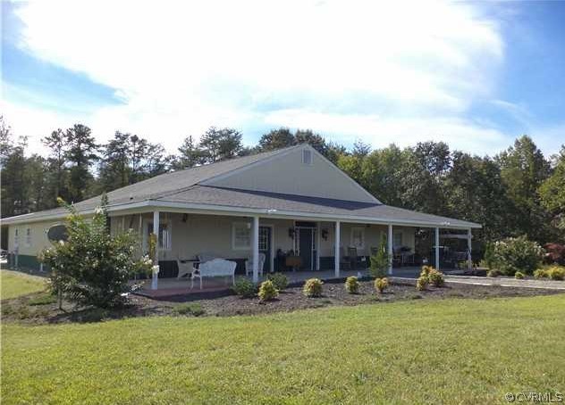 4146 Broad St Road Gum Spring, VA 23065 - Photo 29 of 44