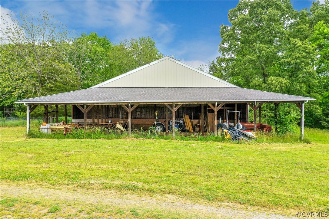 4146 Broad St Road Gum Spring, VA 23065 - Photo 31 of 44