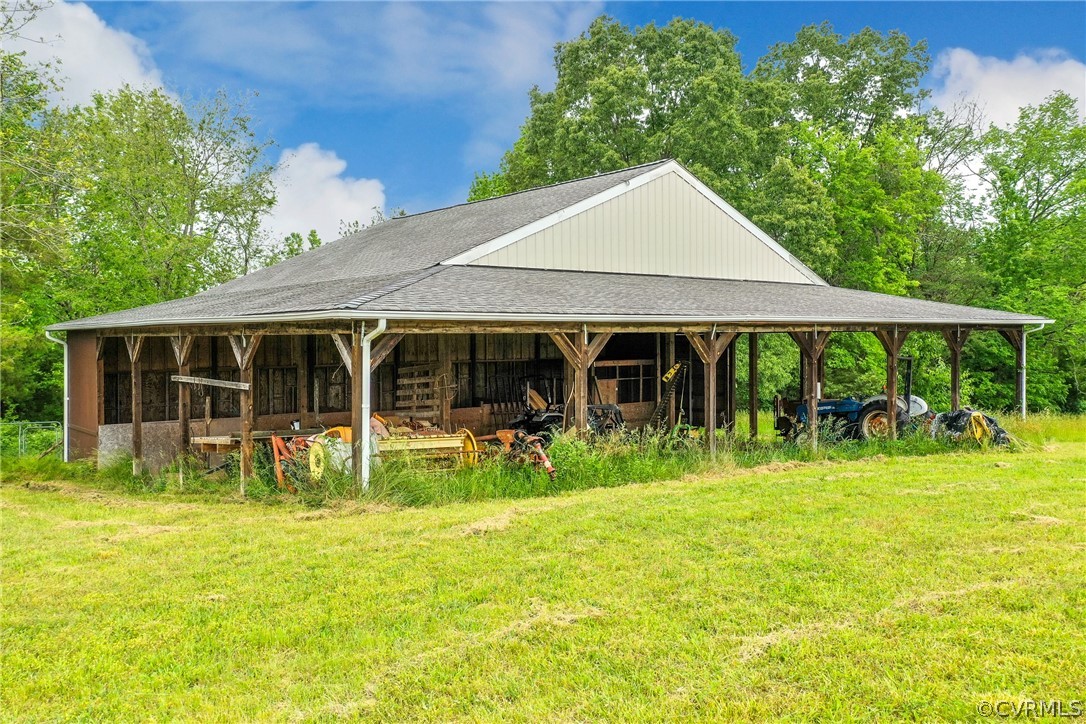 4146 Broad St Road Gum Spring, VA 23065 - Photo 32 of 44