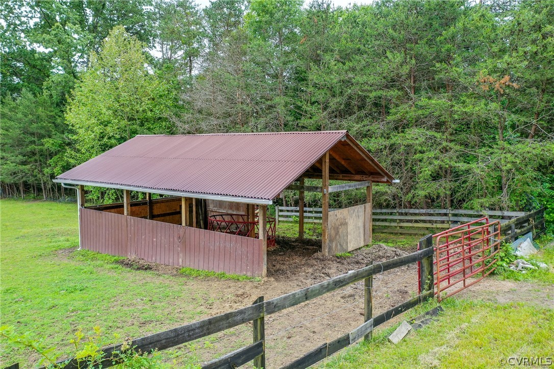 4146 Broad St Road Gum Spring, VA 23065 - Photo 34 of 44