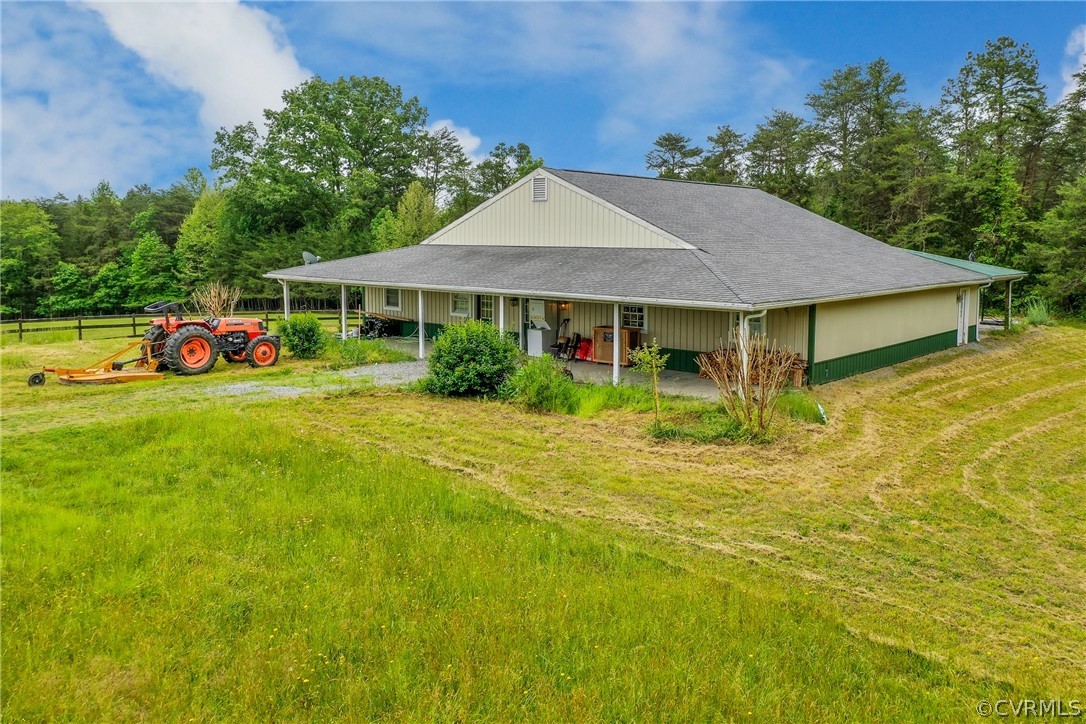 4146 Broad St Road Gum Spring, VA 23065 - Photo 5 of 44