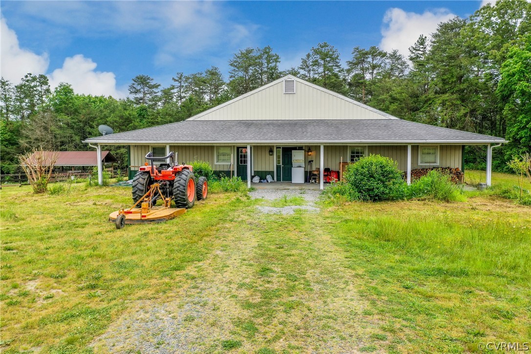 4146 Broad St Road Gum Spring, VA 23065 - Photo 8 of 44