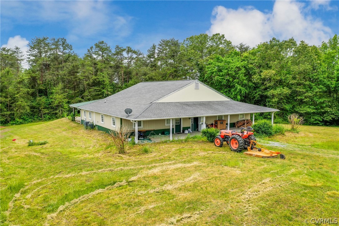 4146 Broad St Road Gum Spring, VA 23065 - Photo 9 of 44