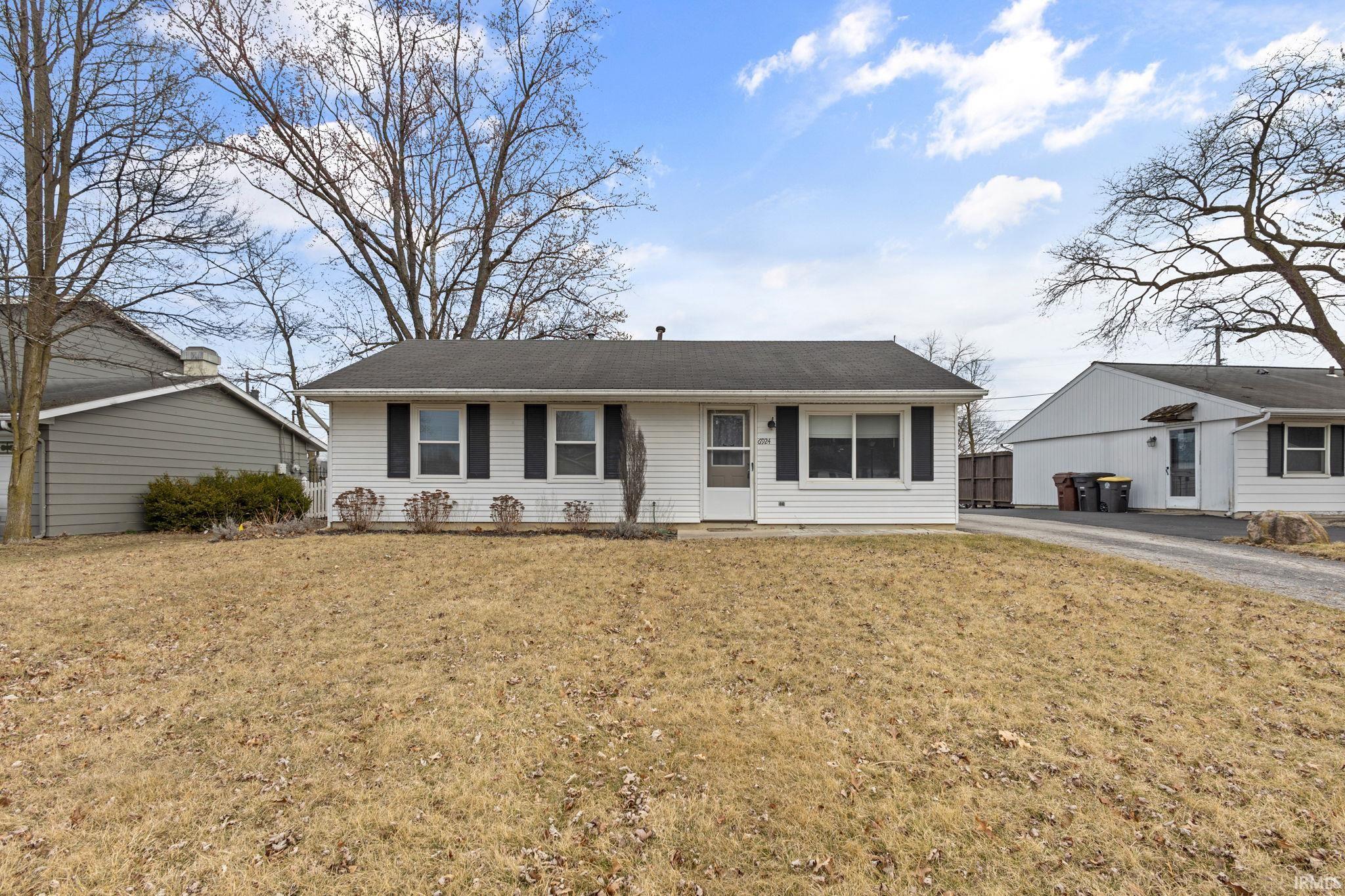 6924 Raintree Road Fort Wayne, IN 46825 - Photo 1 of 27 Gallery Image 1