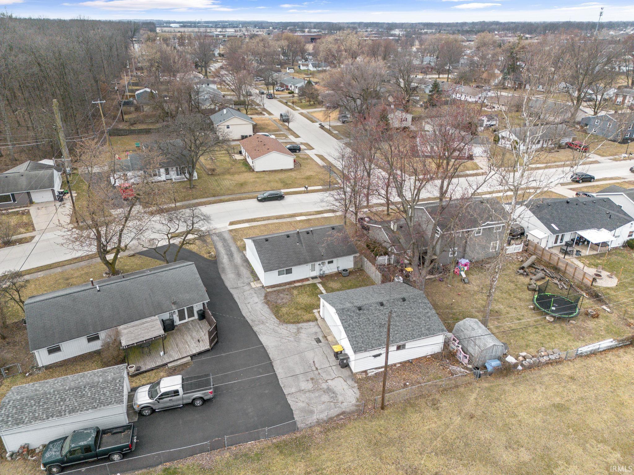 6924 Raintree Road Fort Wayne, IN 46825 - Photo 25 of 27 Gallery Image 25