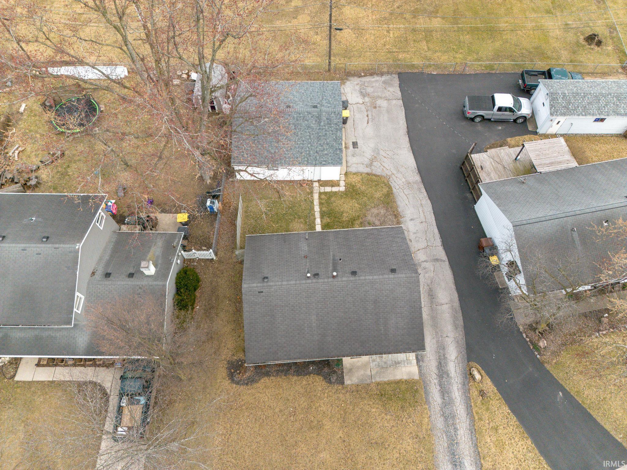 6924 Raintree Road Fort Wayne, IN 46825 - Photo 26 of 27 Gallery Image 26