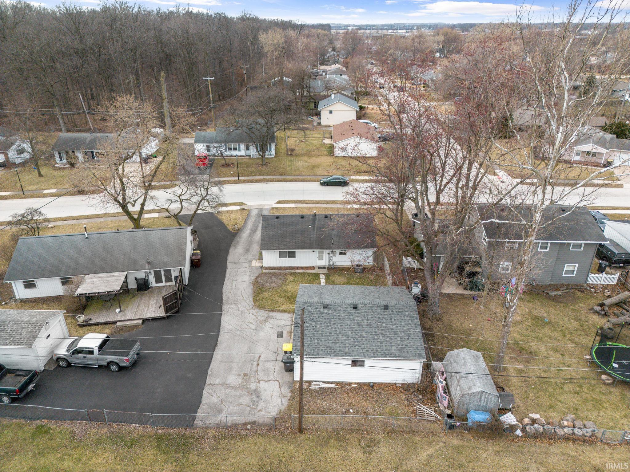 6924 Raintree Road Fort Wayne, IN 46825 - Photo 27 of 27 Gallery Image 27