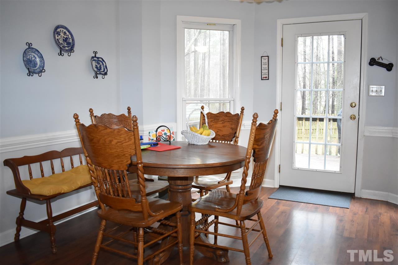 4912 Lord Nelson Drive Raleigh, NC 27610 - Photo 11 of 15