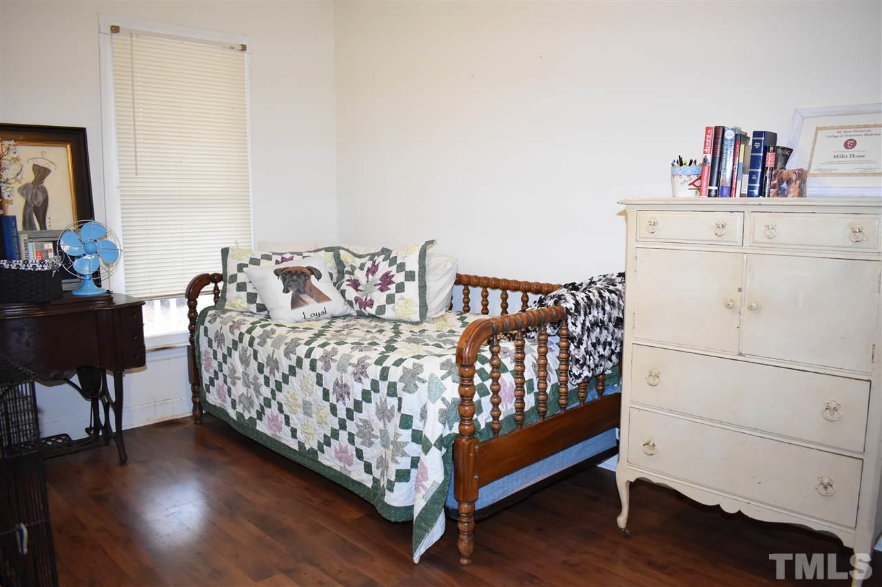 4912 Lord Nelson Drive Raleigh, NC 27610 - Photo 13 of 15