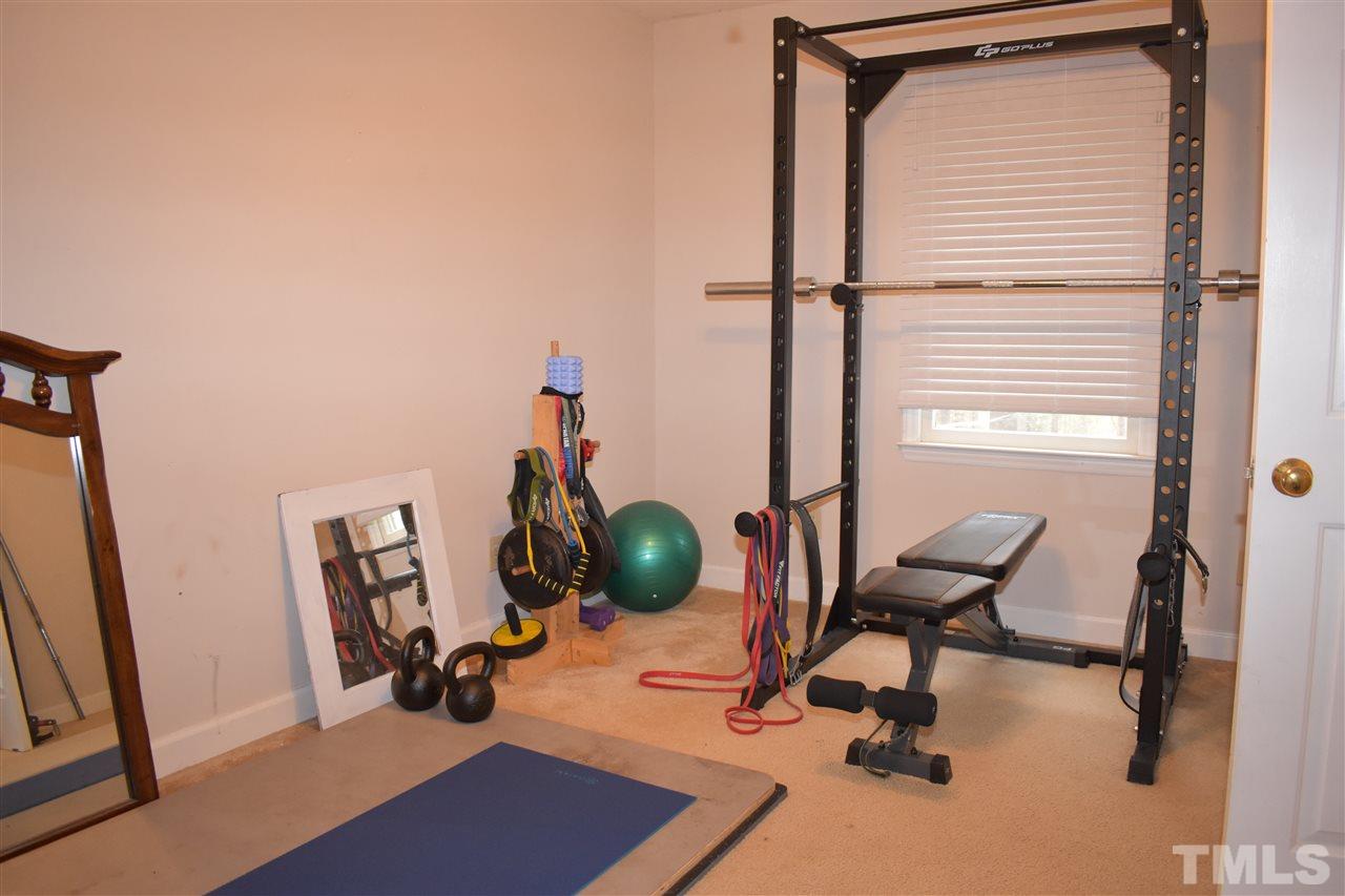 4912 Lord Nelson Drive Raleigh, NC 27610 - Photo 14 of 15