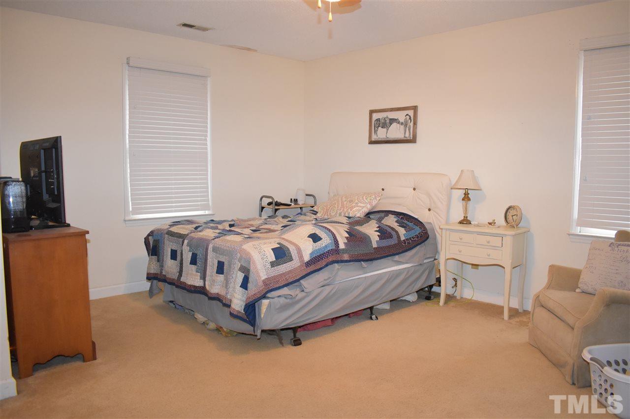 4912 Lord Nelson Drive Raleigh, NC 27610 - Photo 15 of 15
