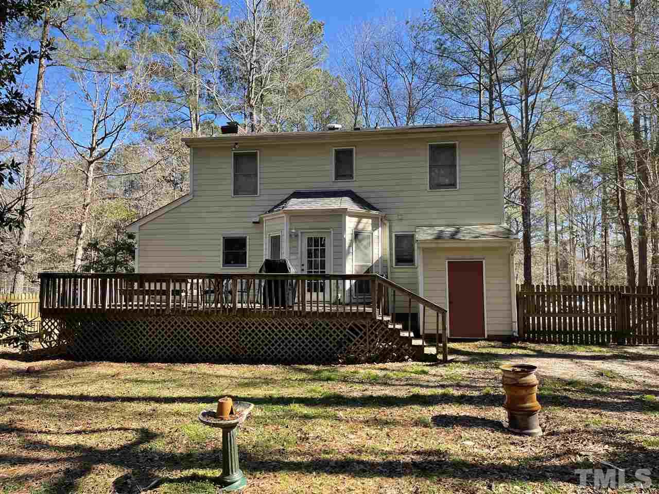 4912 Lord Nelson Drive Raleigh, NC 27610 - Photo 4 of 15