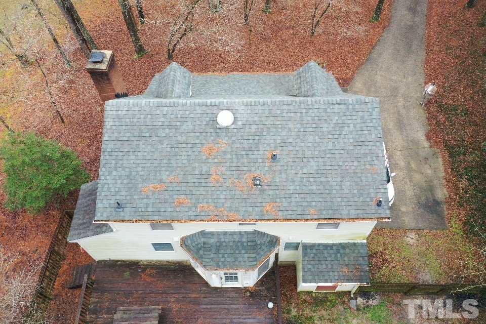 4912 Lord Nelson Drive Raleigh, NC 27610 - Photo 6 of 15