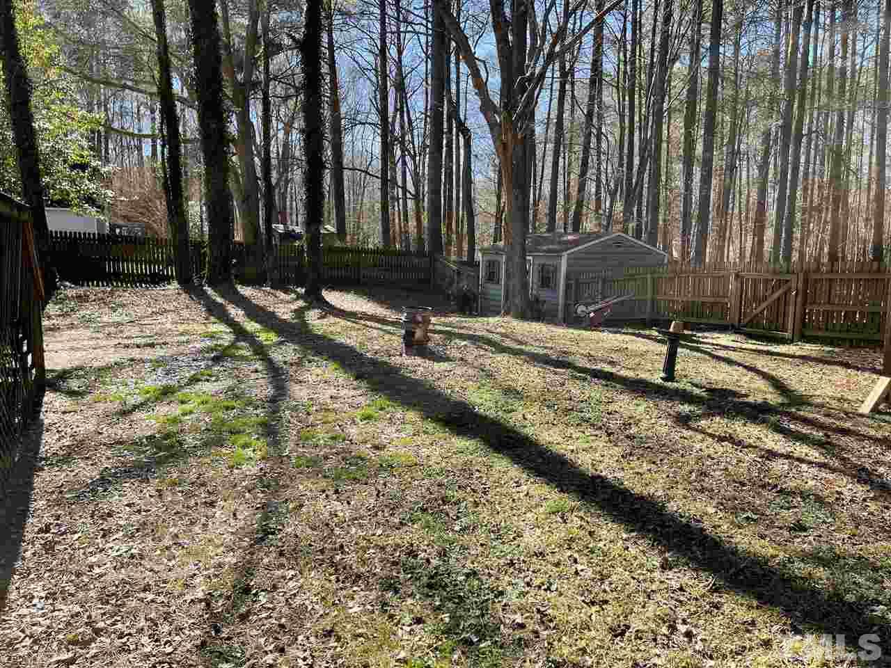 4912 Lord Nelson Drive Raleigh, NC 27610 - Photo 7 of 15