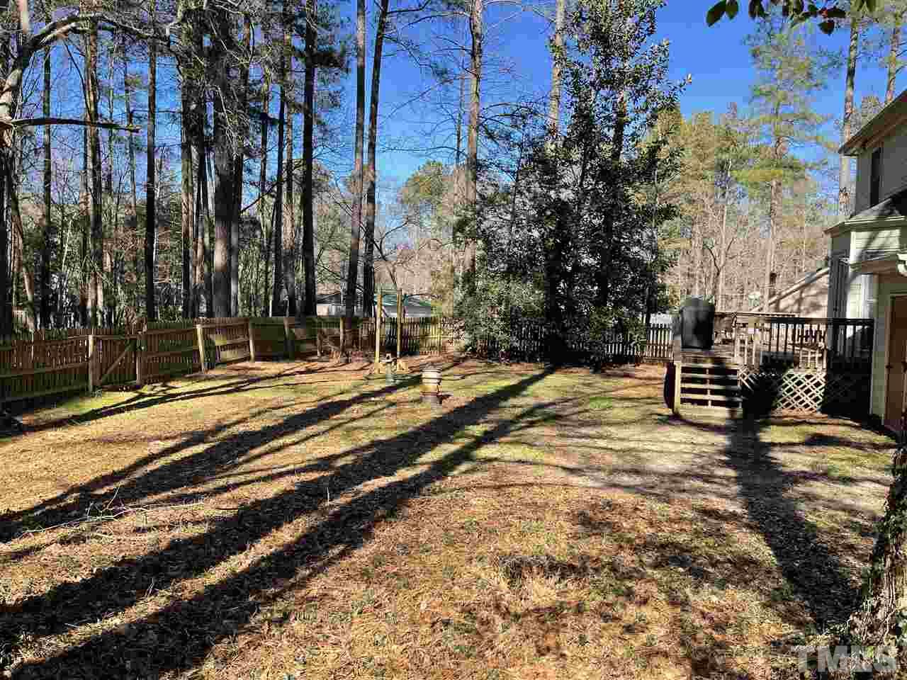 4912 Lord Nelson Drive Raleigh, NC 27610 - Photo 8 of 15