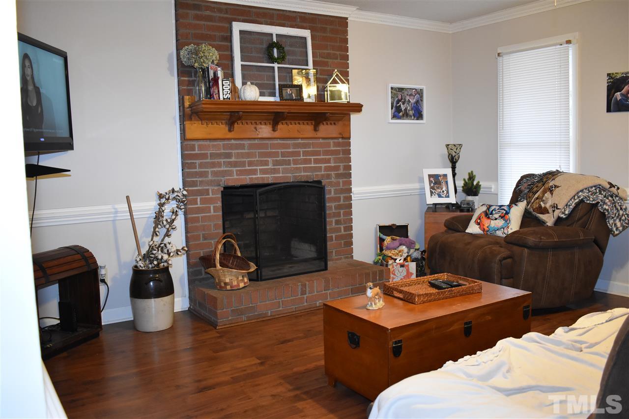 4912 Lord Nelson Drive Raleigh, NC 27610 - Photo 9 of 15