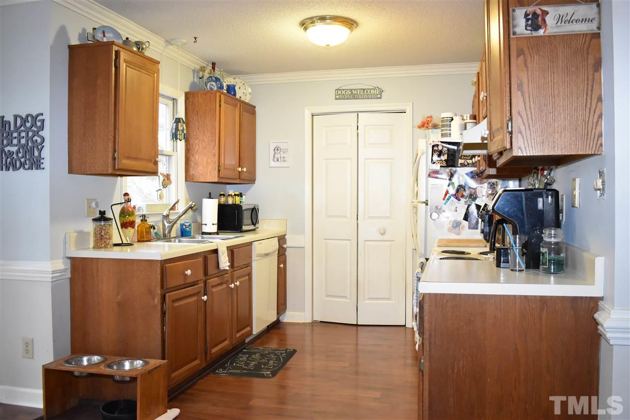 4912 Lord Nelson Drive Raleigh, NC 27610 - Photo 10 of 15