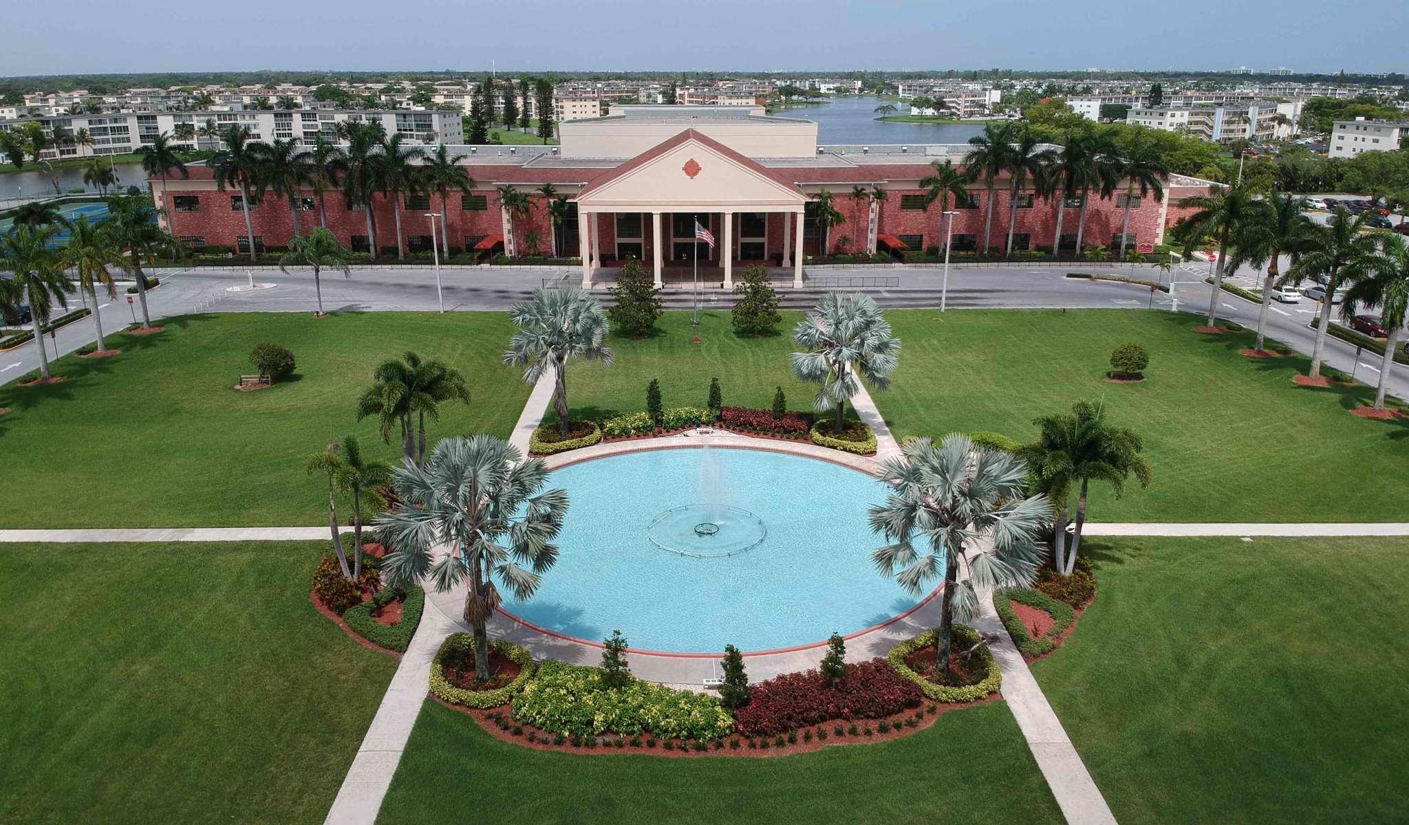 4068 Exeter Boca Raton, FL 33434 - Photo 28 of 33 century-village-boca-raton-clubhouse
