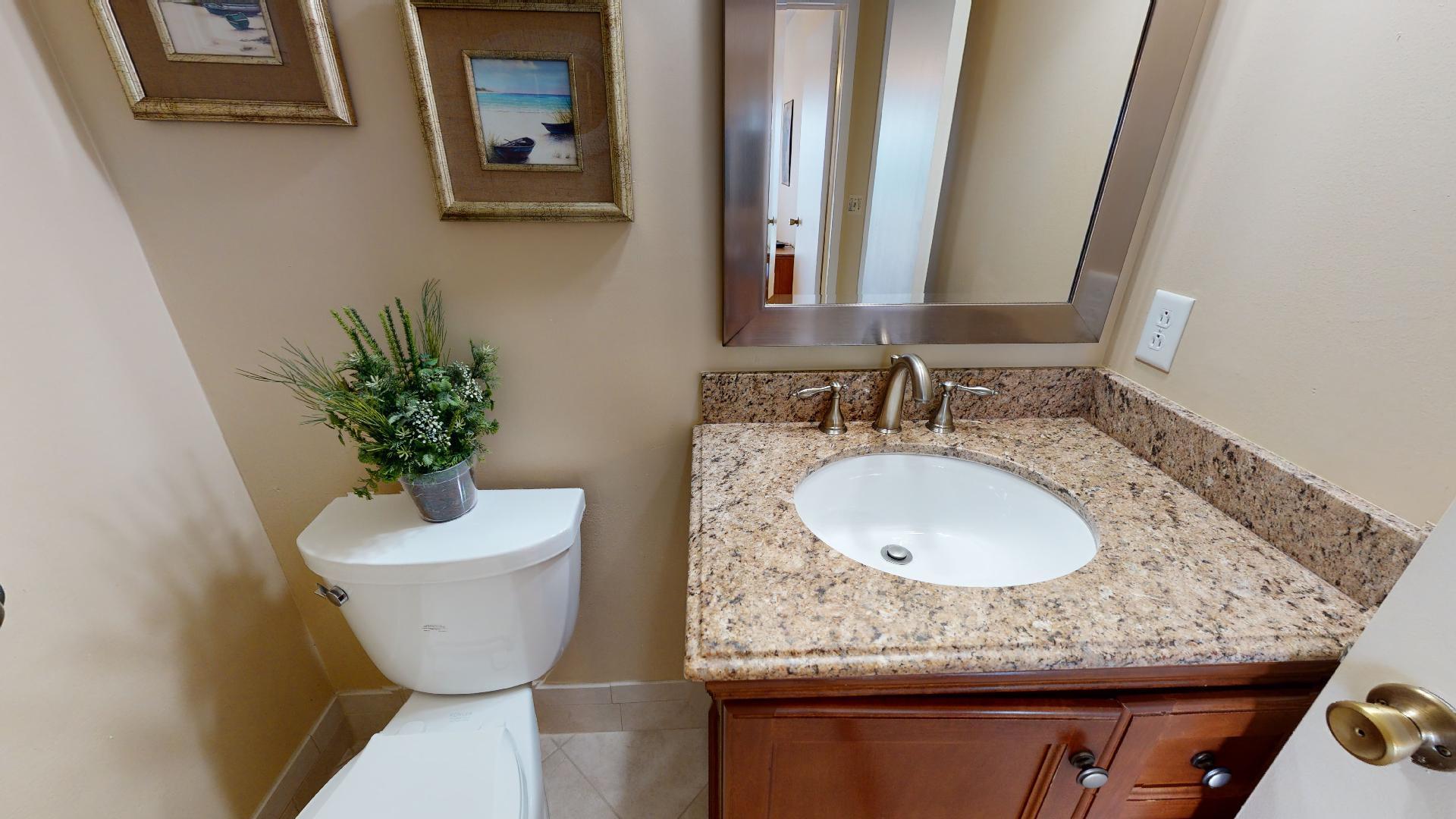 4068 Exeter Boca Raton, FL 33434 - Photo 10 of 33 Half Bath