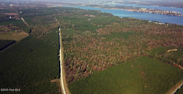 $223,400 | Sr #1123 Sr Road, Chocowinity, NC 27817