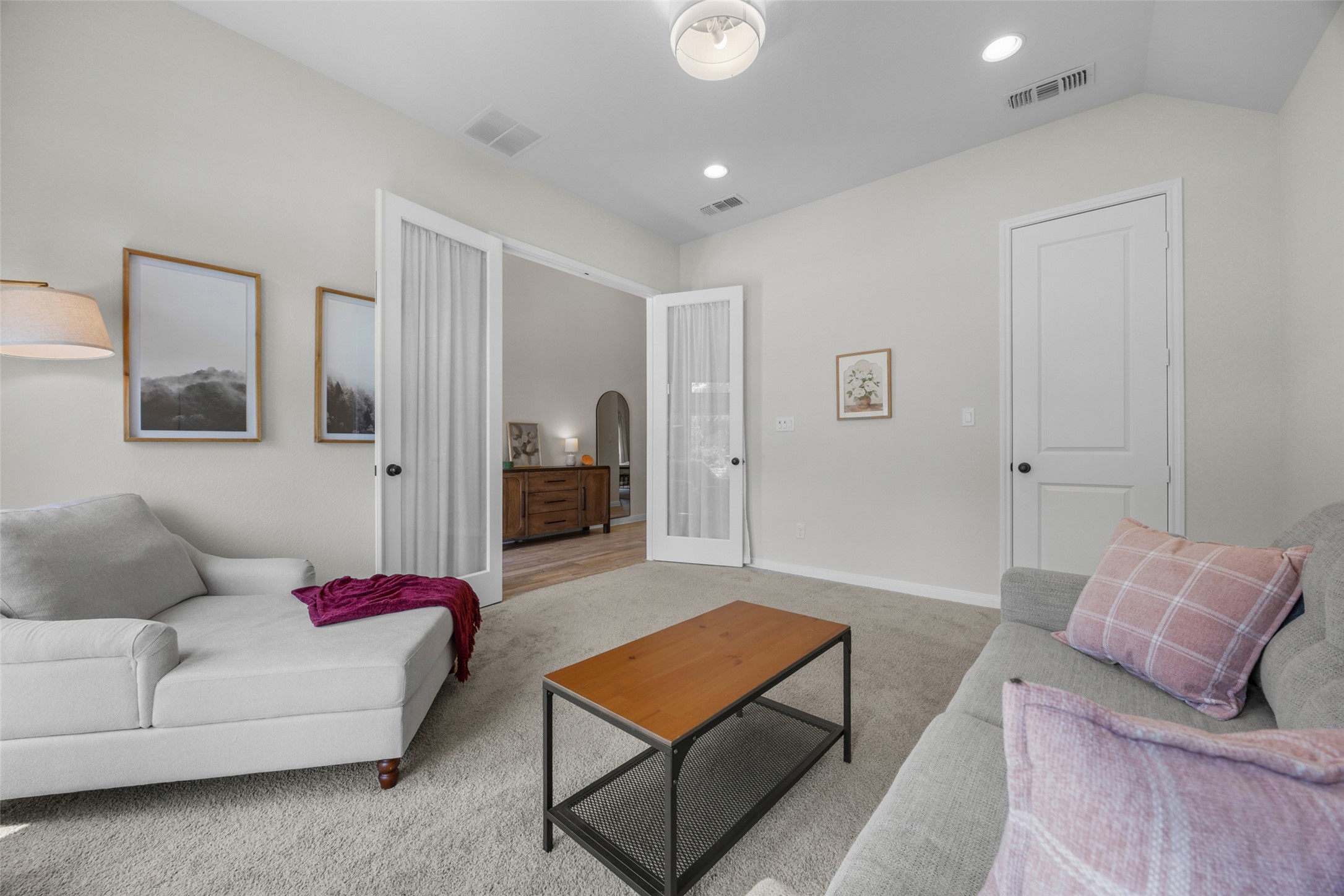 1200 Scenic Grn Loop Georgetown, TX 78628 - Photo 6 of 40 More flex room ideas
