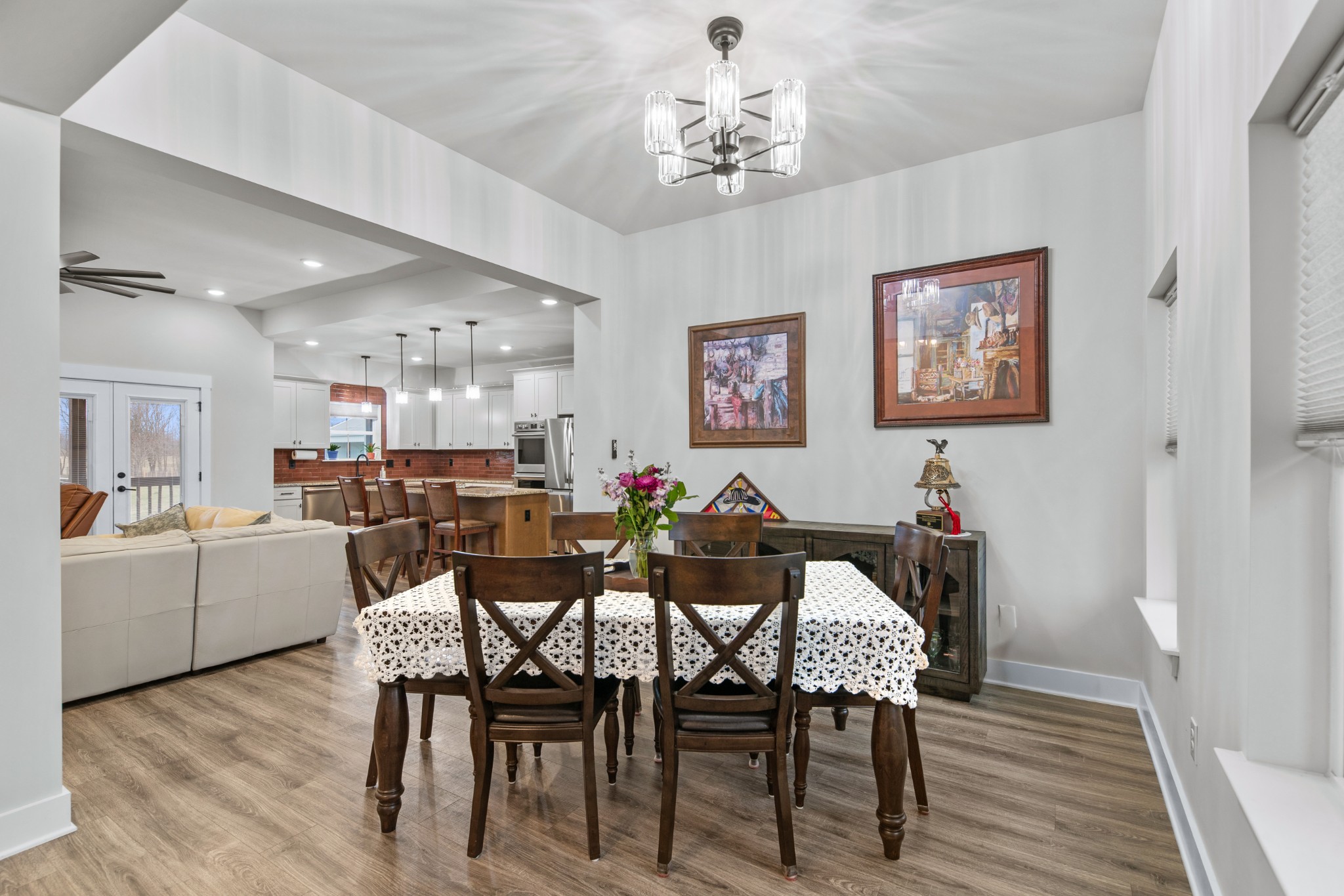 220 Dugout Road Summertown, TN 38483 - Photo 5 of 64 Gallery Image 5
