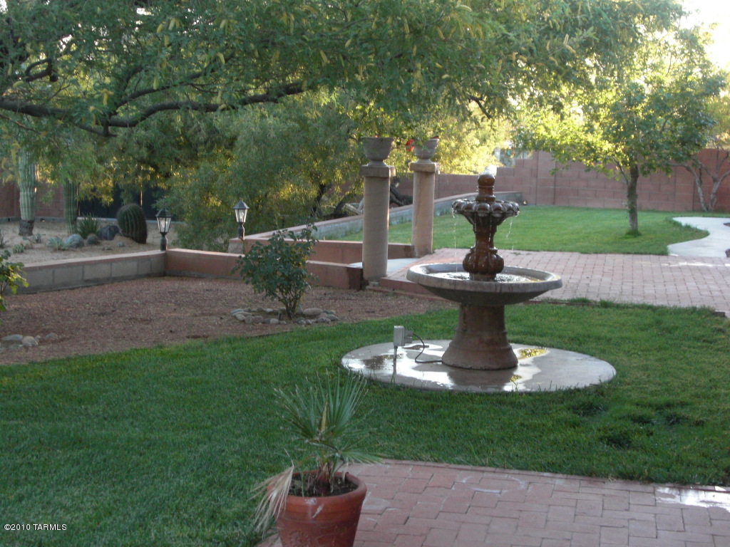 9346 East Ravine Trail Tucson, AZ 85749 - Photo 4 of 14 Gallery Image 4
