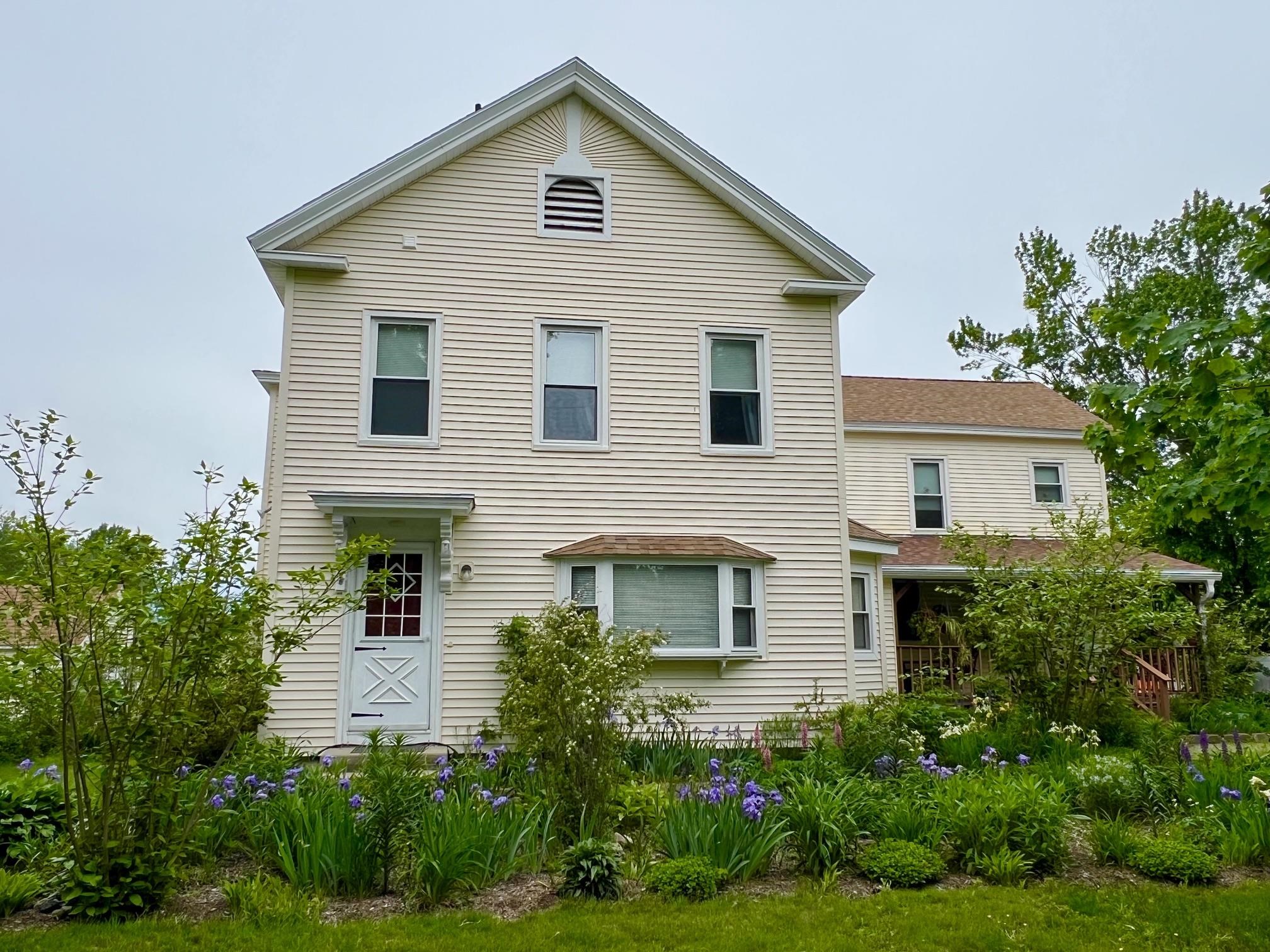 29 Spaulding Street Milford, NH 03055 - Photo 4 of 60