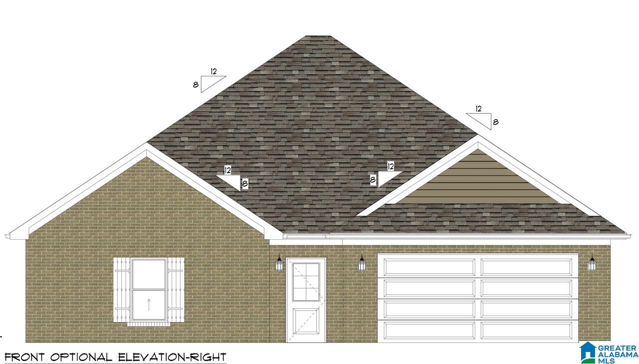 138 Wolf Lane Parrish, AL 35580 - Photo 28 of 29