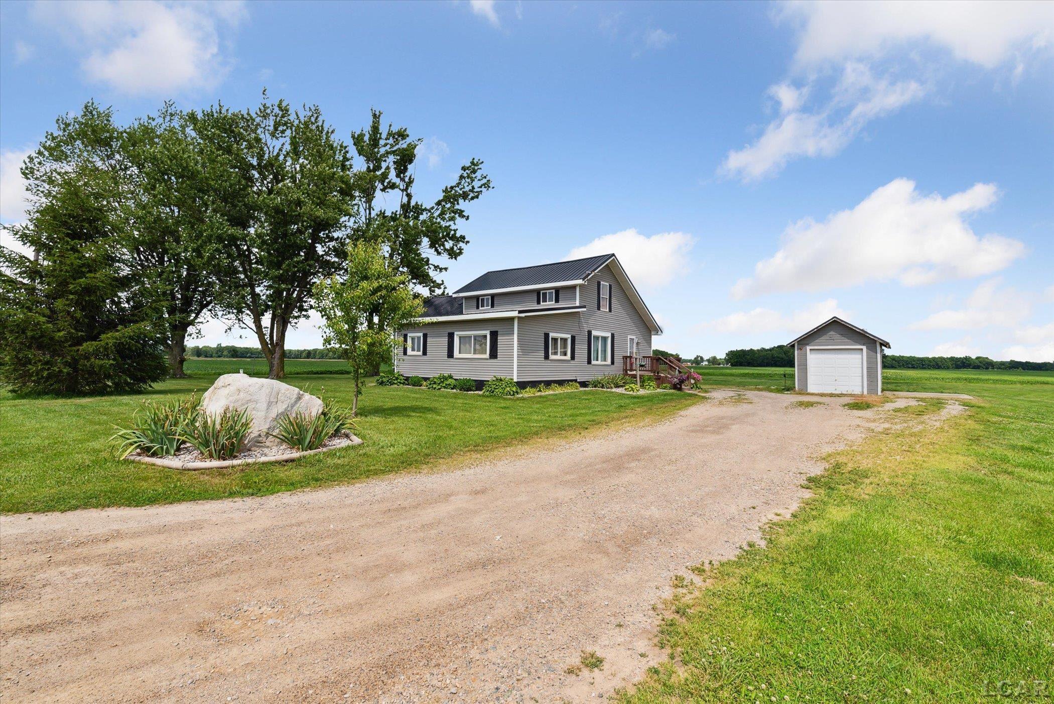 14211 Gilbert Road Waldron, MI 49288 - Photo 48 of 50