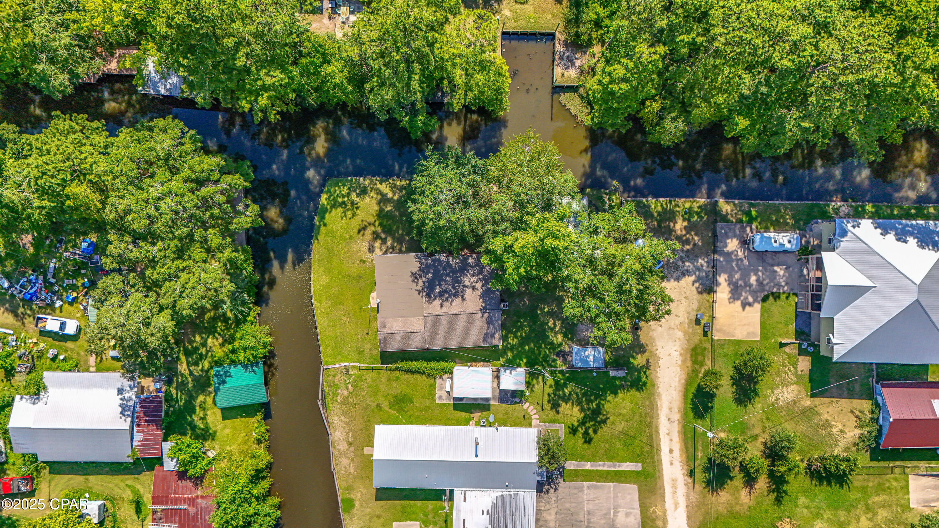 151 Swamp Haven Road Vernon, FL 32462 - Photo 62 of 82