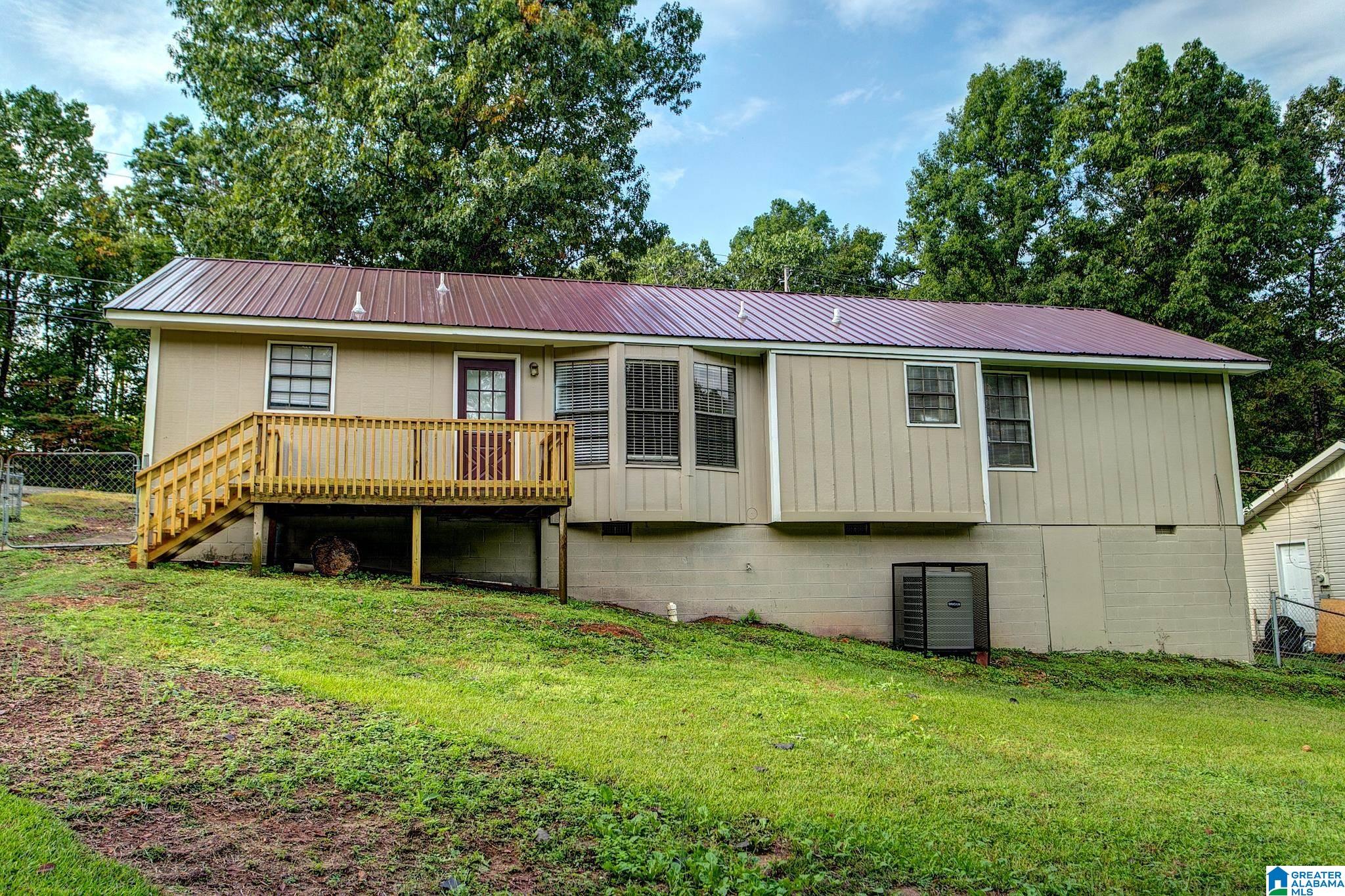 5562 Dug Hollow Road Pinson, AL 35126 - Photo 4 of 18