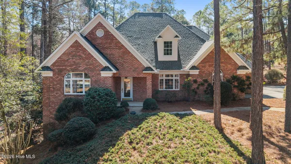 $1,095,000 | 22 Lochmere Drive, Pinehurst, NC 28374
