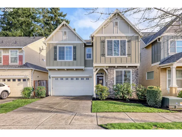 $524,900 | 6258 Southwest Fountain Grove Terrace, Beaverton, OR 97078