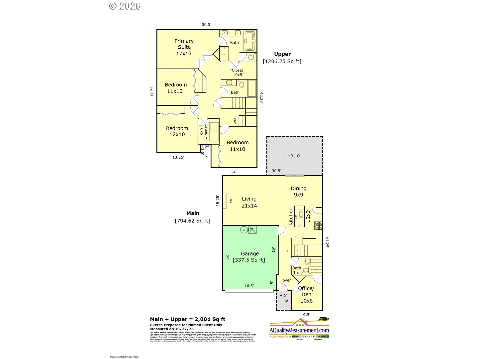 6258 Southwest Fountain Grove Terrace Beaverton, OR 97078 - Photo 22 of 22