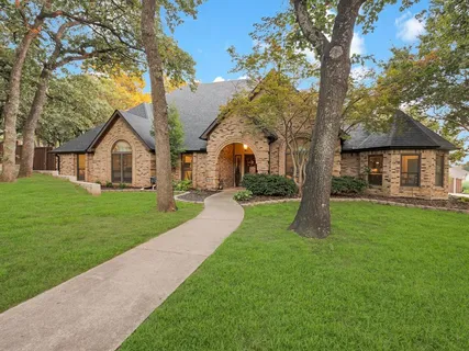$885,000 | 1612 Wiltshire Court, Keller, TX 76262