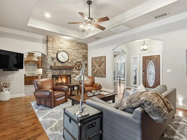 $885,000 | 1612 Wiltshire Court, Keller, TX 76262