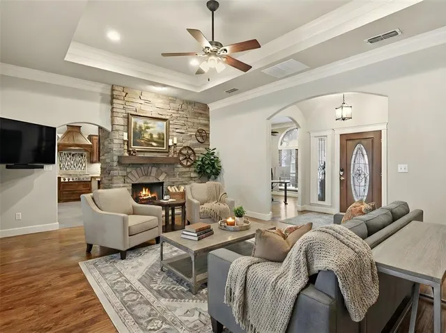 $885,000 | 1612 Wiltshire Court, Keller, TX 76262