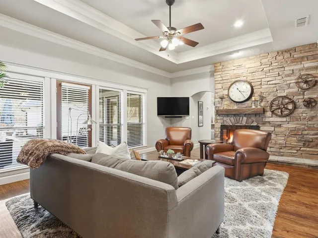 $885,000 | 1612 Wiltshire Court, Keller, TX 76262