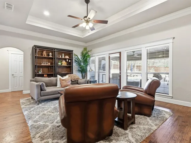 $885,000 | 1612 Wiltshire Court, Keller, TX 76262