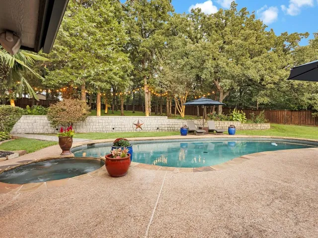 $885,000 | 1612 Wiltshire Court, Keller, TX 76262