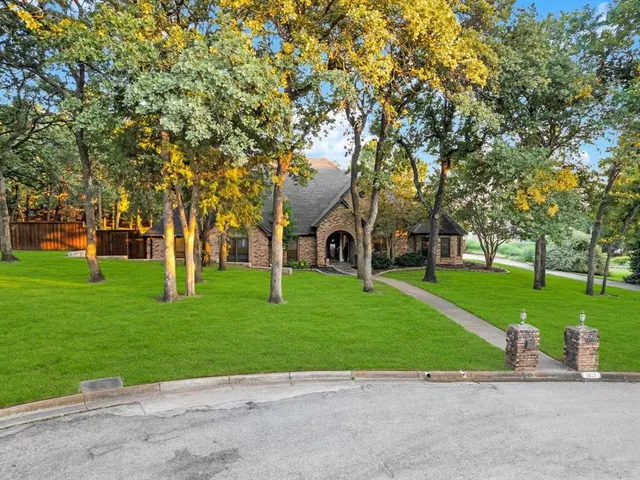 $885,000 | 1612 Wiltshire Court, Keller, TX 76262