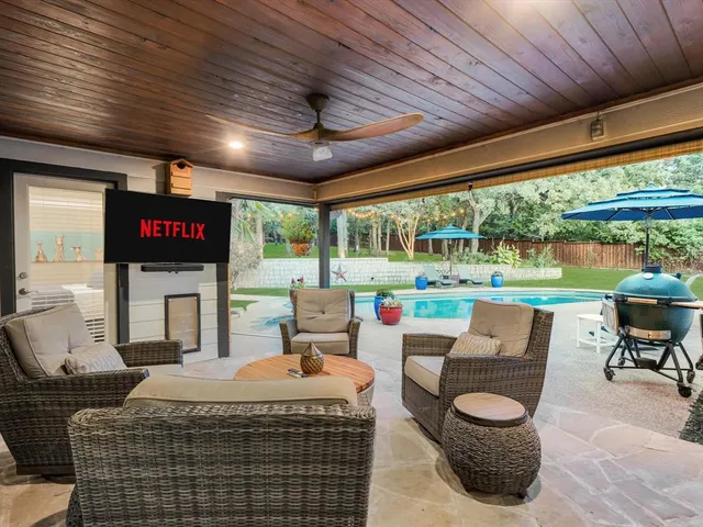 $885,000 | 1612 Wiltshire Court, Keller, TX 76262