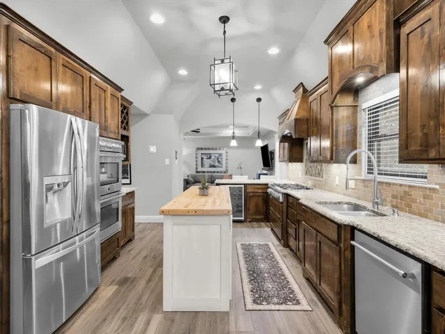 $885,000 | 1612 Wiltshire Court, Keller, TX 76262