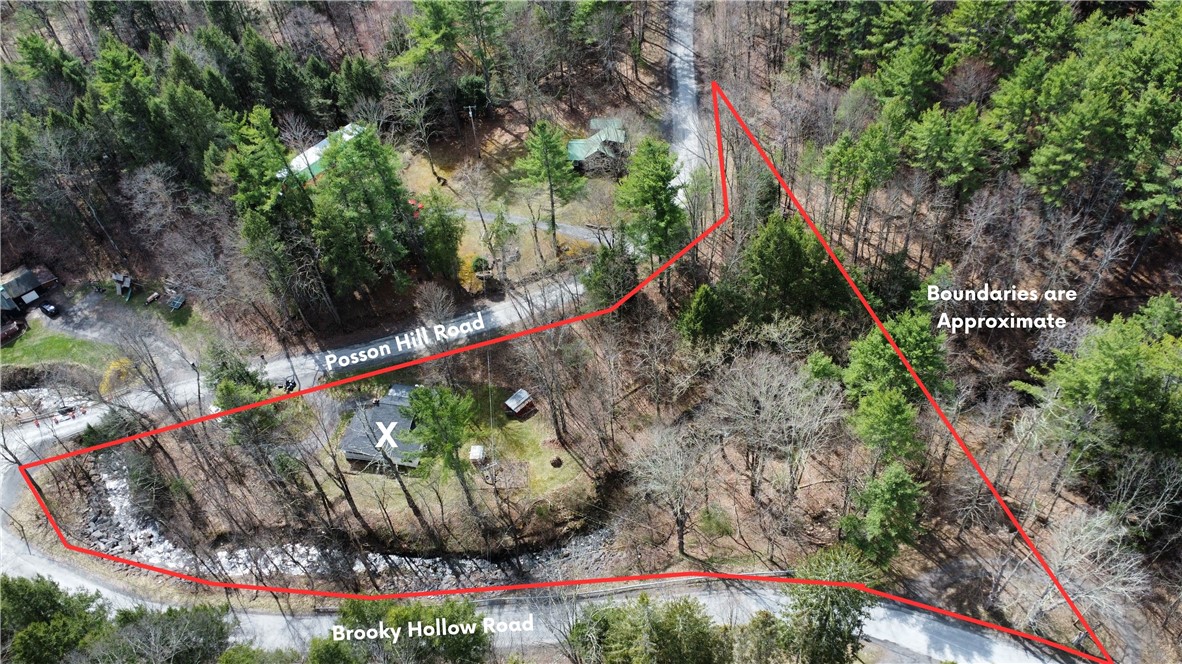 108 Posson Hill Road Middleburgh, NY 12122 - Photo 12 of 12