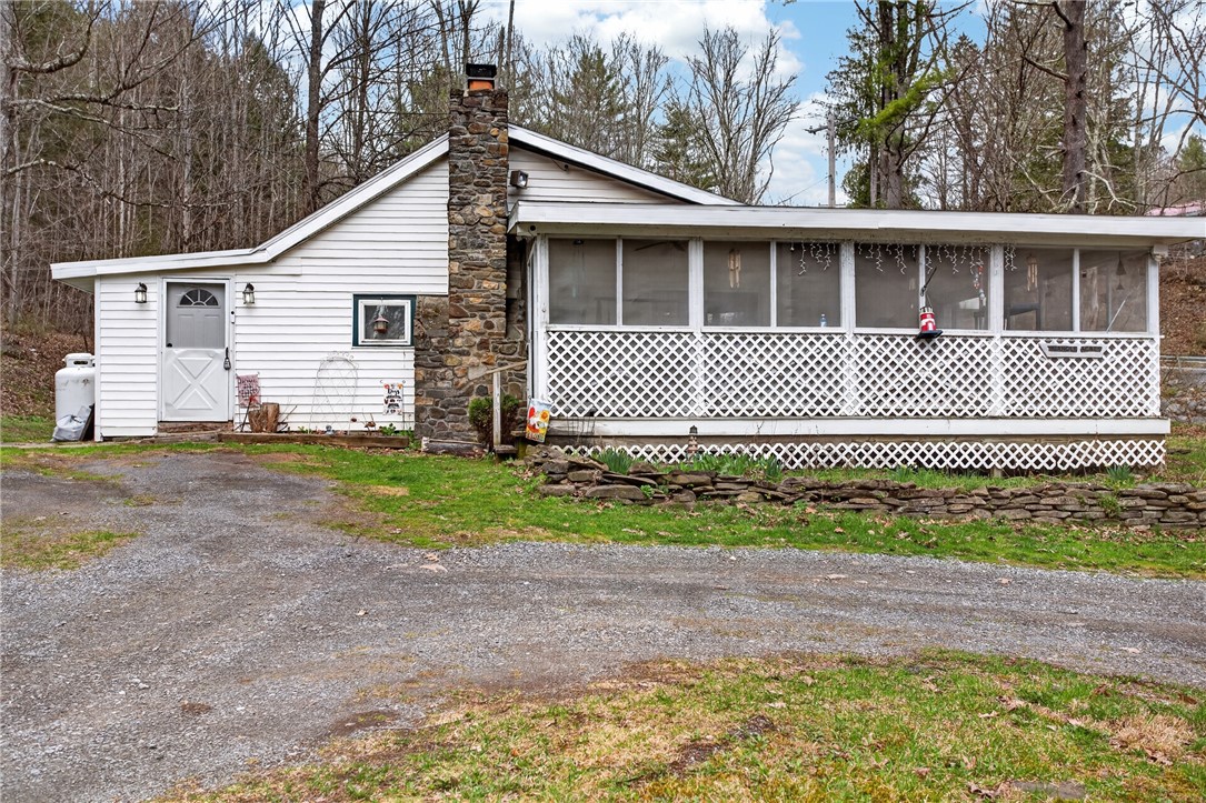 108 Posson Hill Road Middleburgh, NY 12122 - Photo 2 of 12