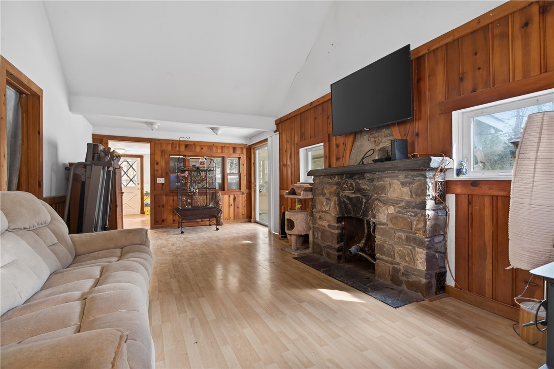 108 Posson Hill Road Middleburgh, NY 12122 - Photo 5 of 12