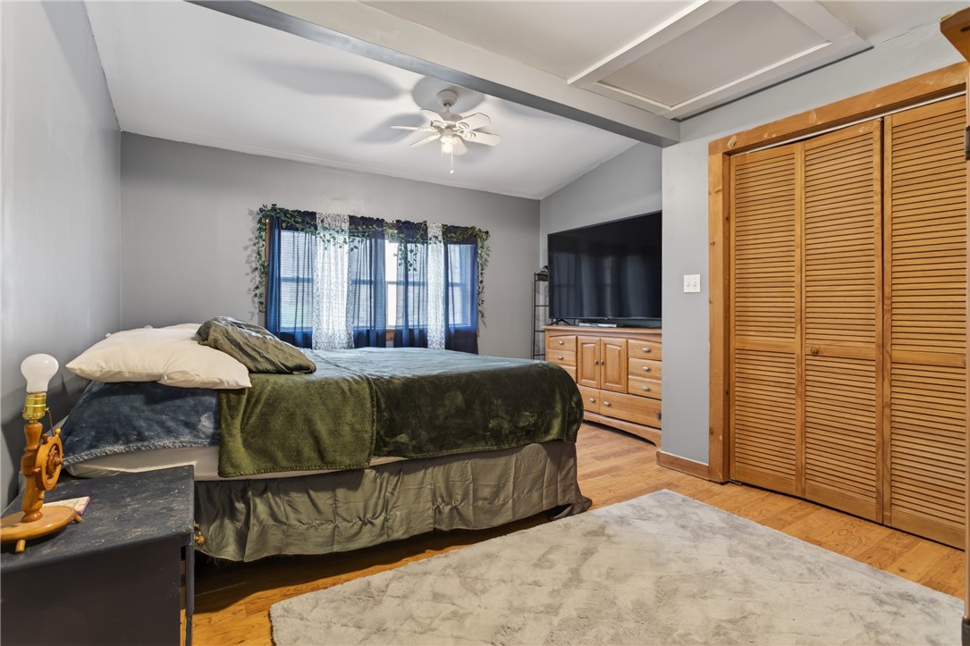 108 Posson Hill Road Middleburgh, NY 12122 - Photo 6 of 12