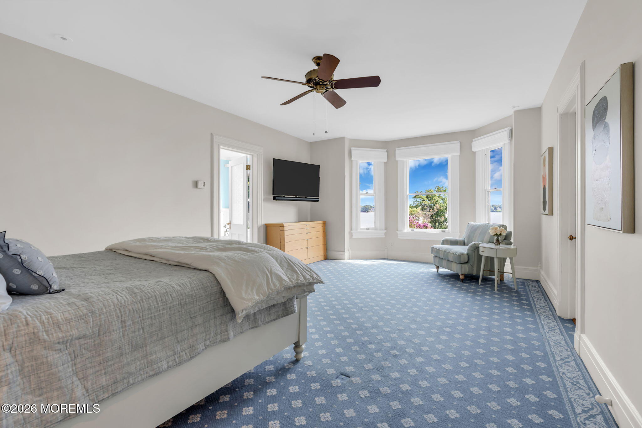 458 Navesink River Road Red Bank, NJ 07701 - Photo 42 of 94 Primary Bedroom