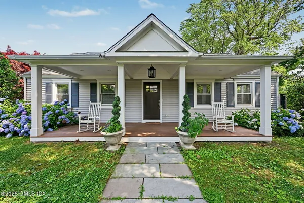 $12,900 | 124 Shore Road, Old Greenwich, CT 06870